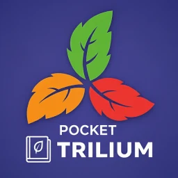 Pocket Trilium のアイコン
